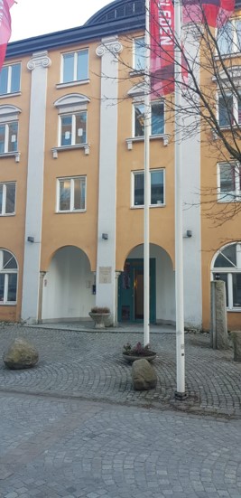 gothenburg