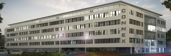 office-in-munich